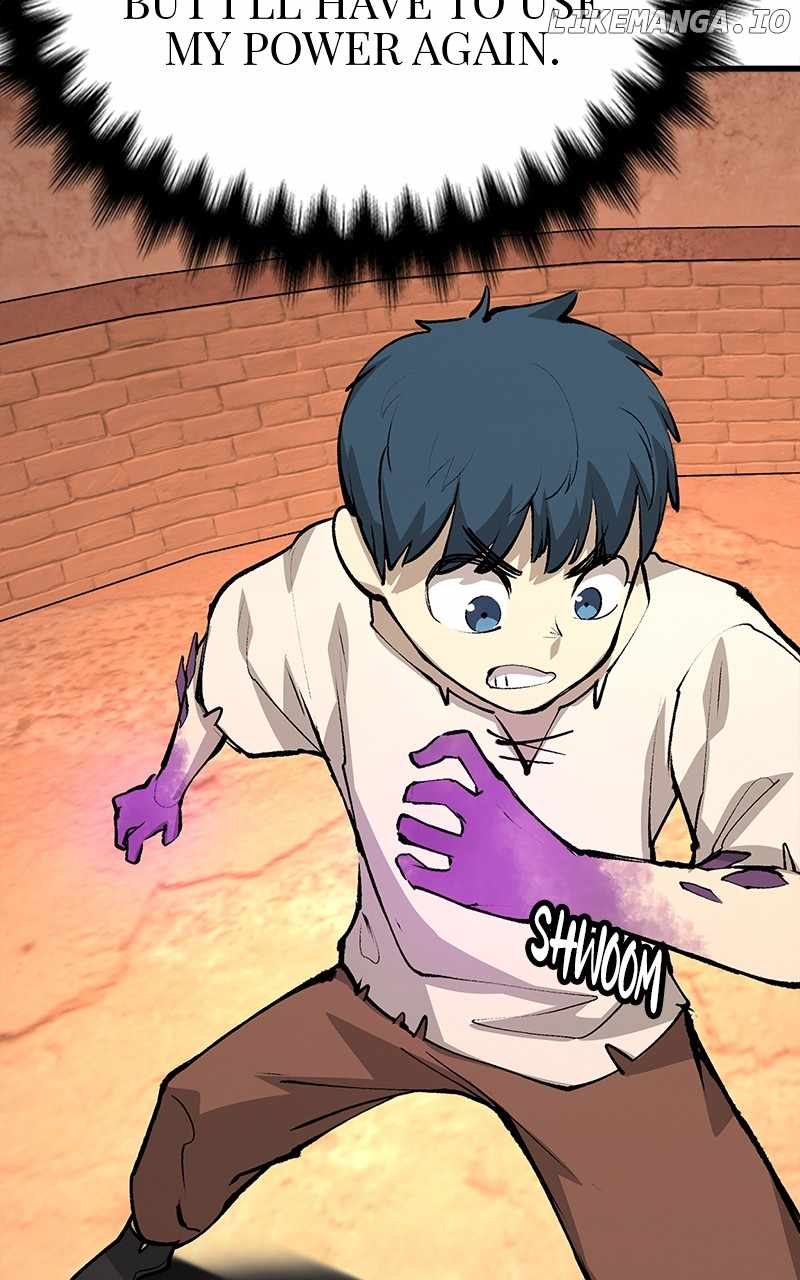 Piece Maker of Flame Chapter 34 97